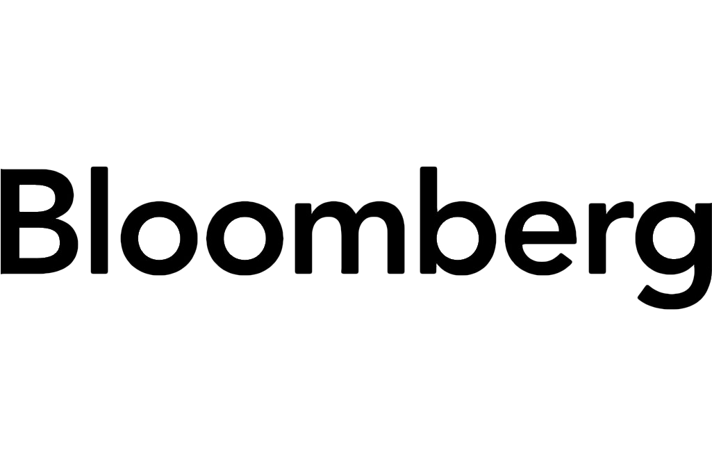 Bloomberg Logo